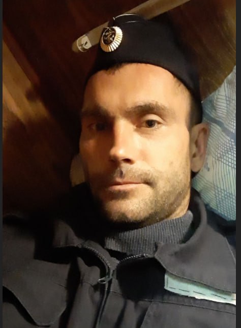 Кот Виталий Павлович