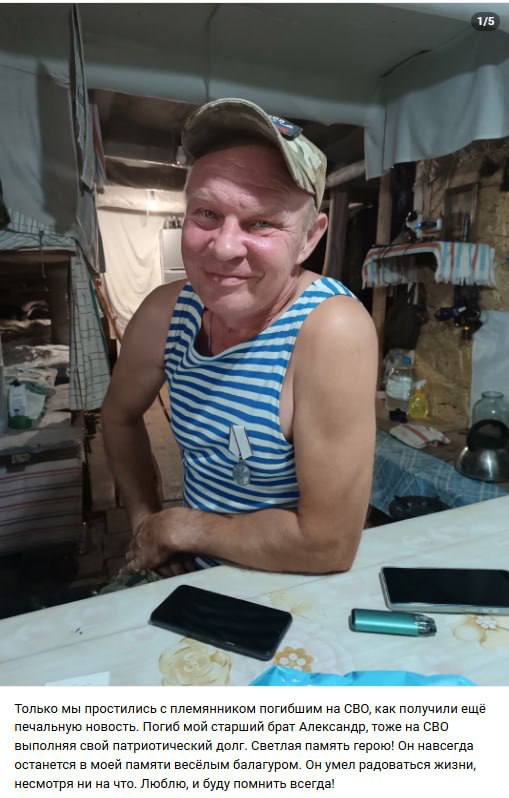 Артамонов Александр Николаевич