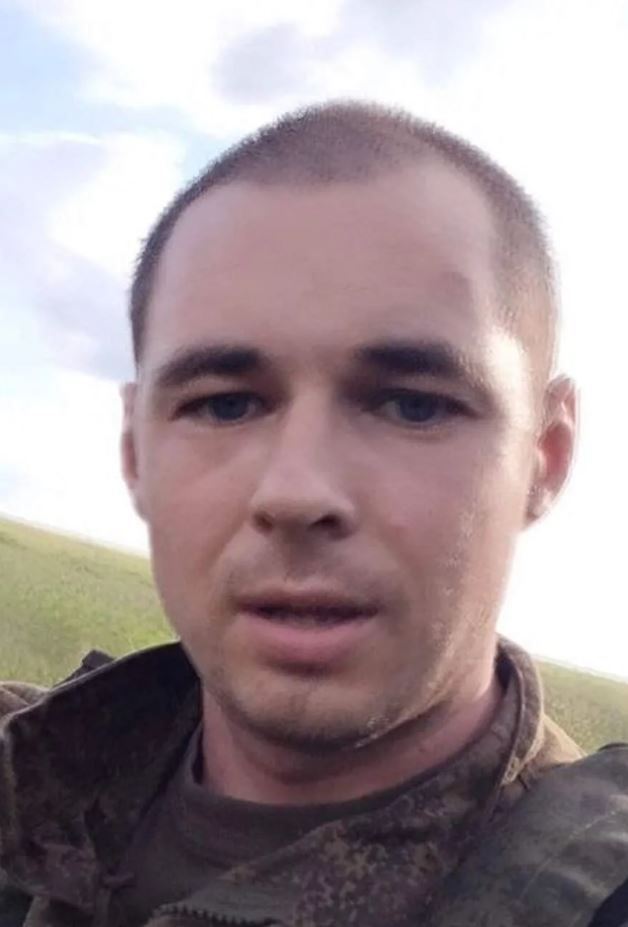 Афанасьев Александр Александрович