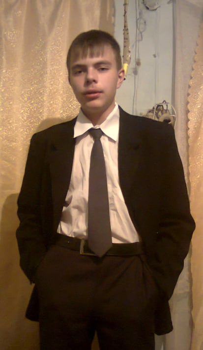 Внуковский Тимофей Александрович