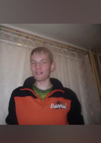 Хвостов Семен Анатольевич