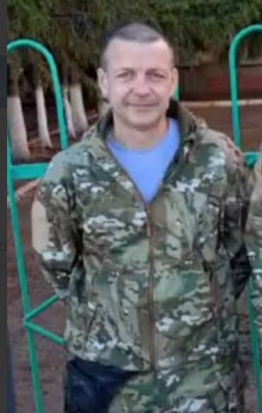 Копытов Виталий Ильич