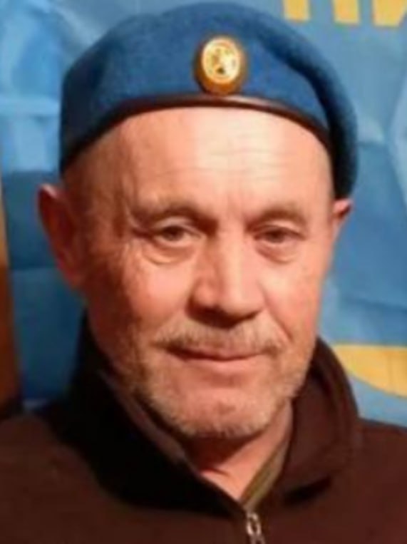 Mullagaleev Minnimukhamet Lukmanovich