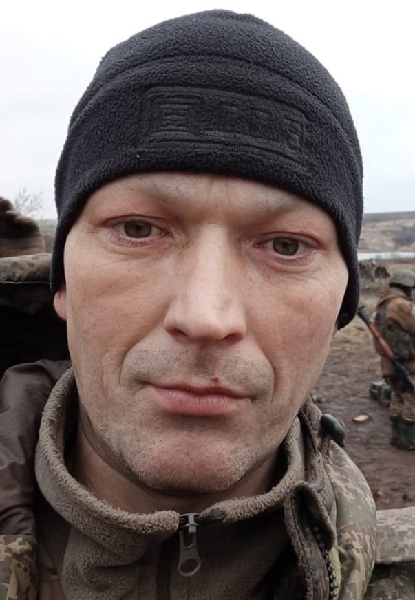 Kopysov Aleksey Valerevich