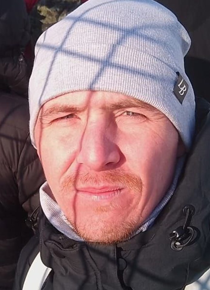 Dokudin Evgeniy Viktorovich