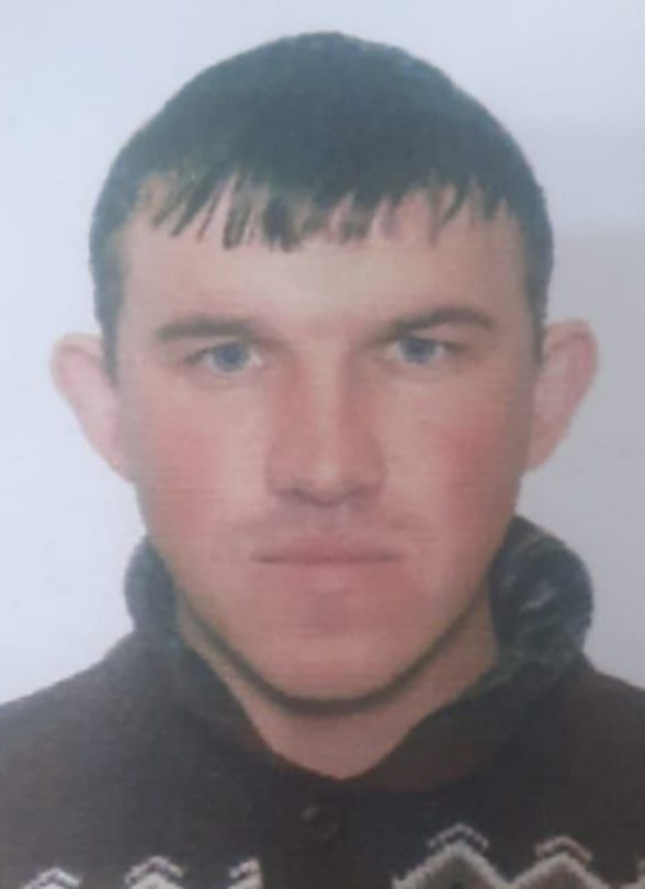 Karimov Marat Khatypovich