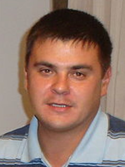 Amirov Azat Ravilovich
