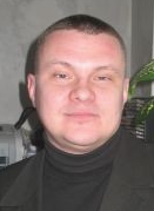Kozhin Sergey Evgenevich