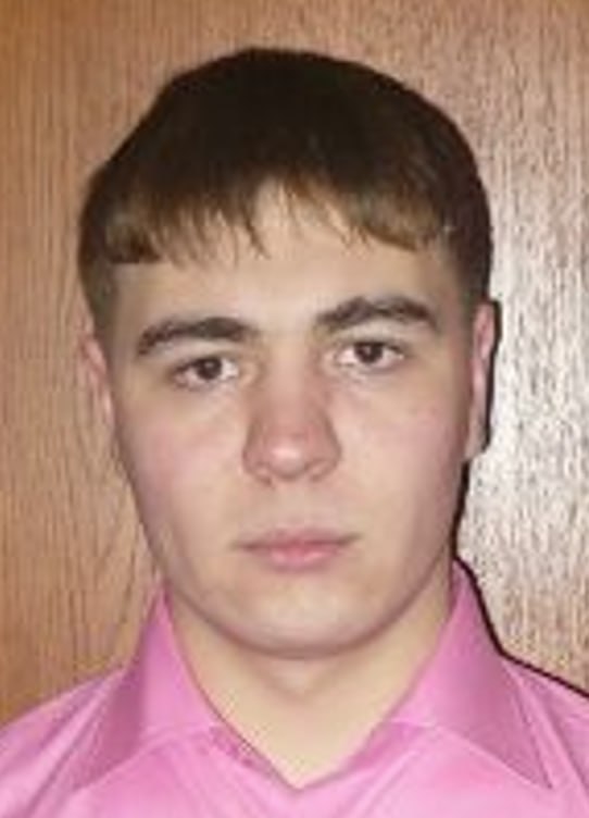 Velimukhametov Lenar Rashidovich