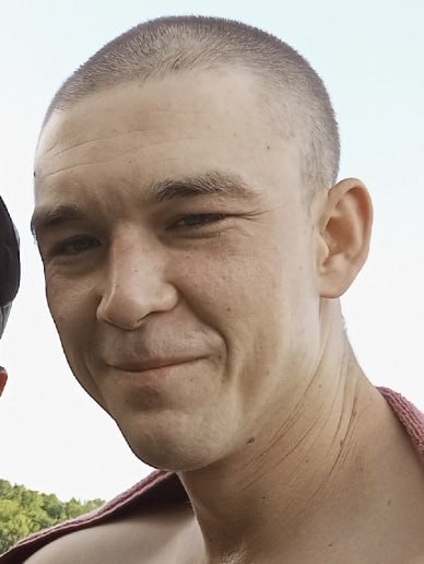 Nizamov Vitaliy Gennadevich
