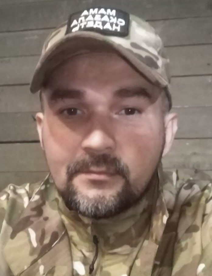 Valiakhmetov Ildus Gaysovich
