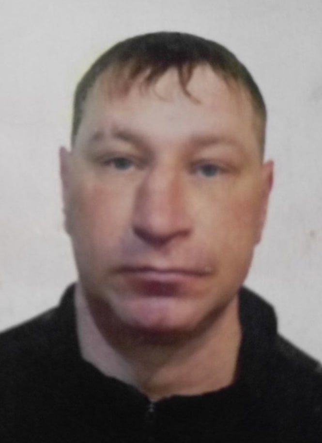 Salnikov Ivan Romanovich