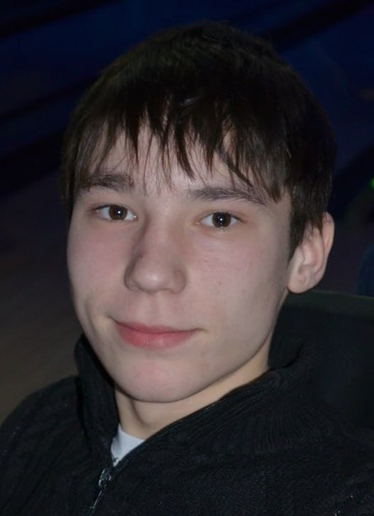 Galimov Rafael Damirovich