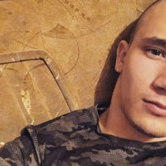 Желудков Николай Андреевич