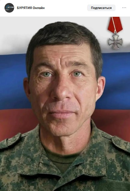 Афанасьев Василий Васильевич
