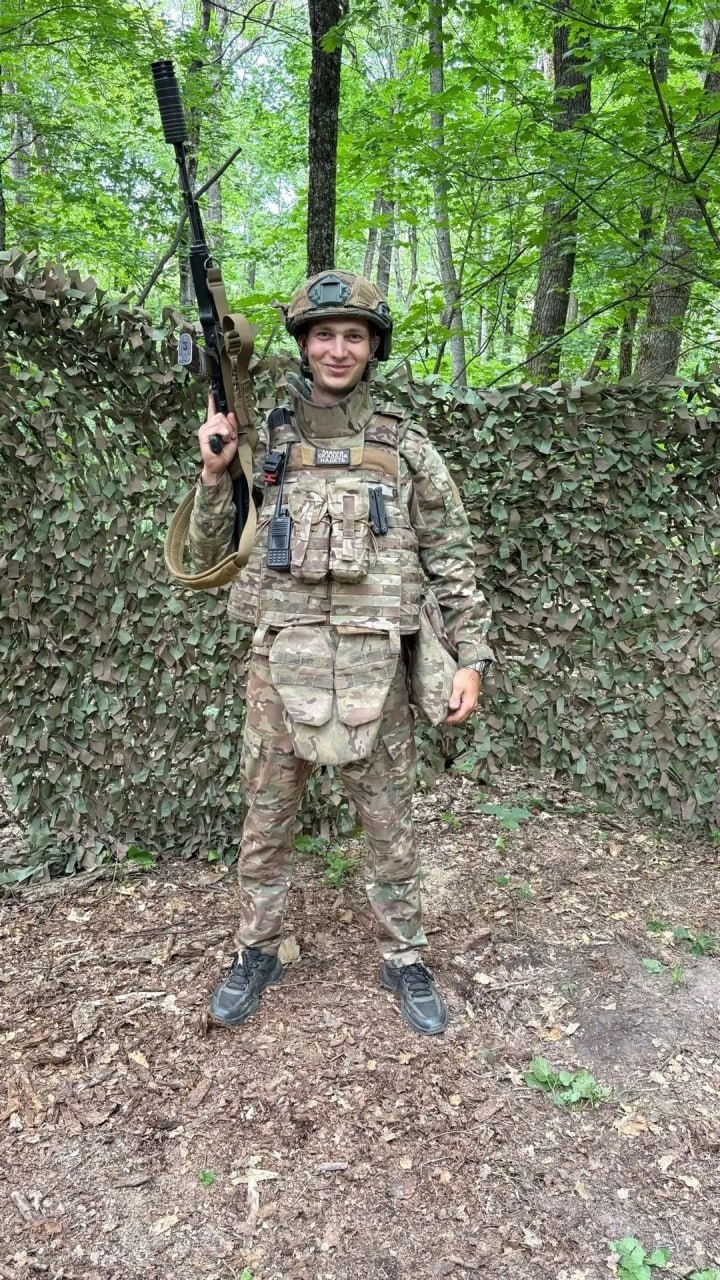 Исаков Дмитрий Вячеславович