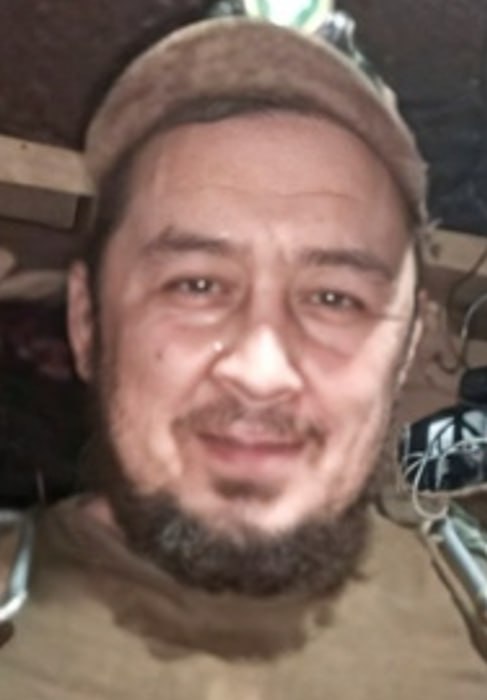 Mukhametzyanov Ildar Ilyasovich