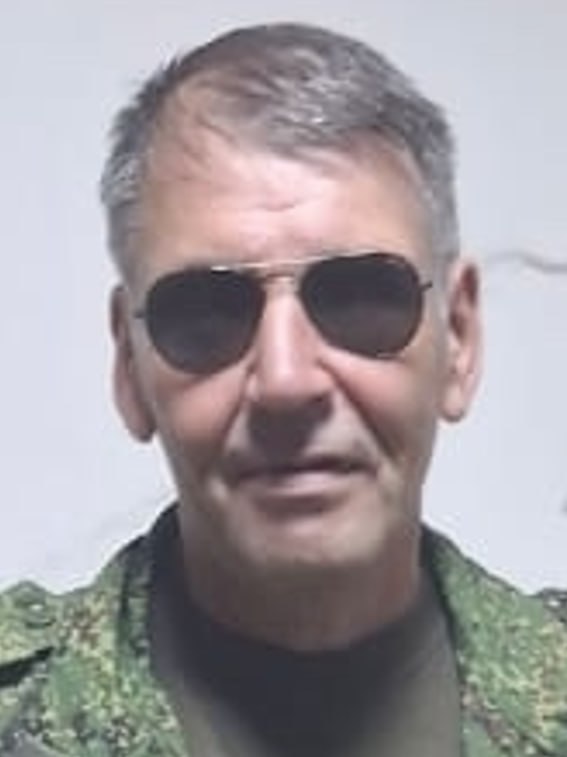 Batalov Yuriy Aleksandrovich