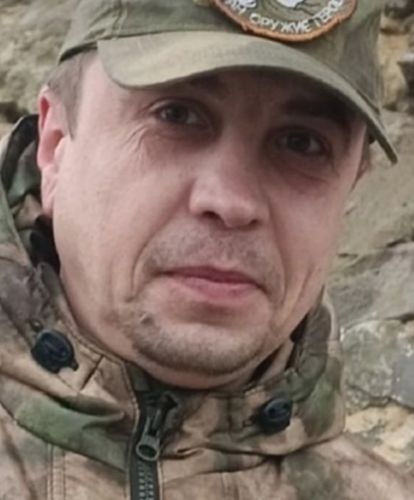 Красильников Игорь Владимирович
