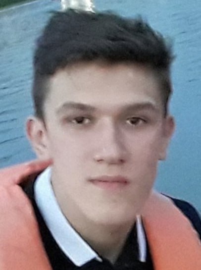 Fakhretdinov Ilnaz Ilgamovich