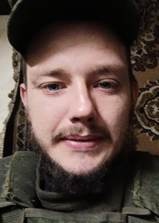 Kuznetsov Nikolay Gennadevich