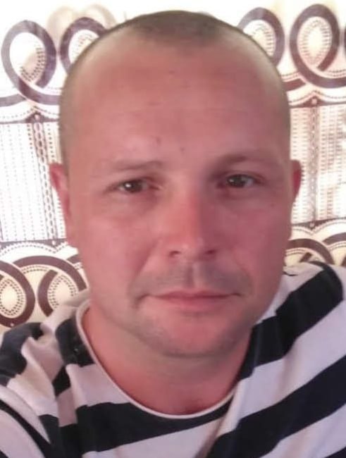 Samylov Kirill Olegovich