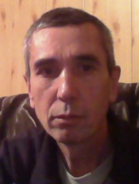 Vanyamov Valeriy Aleksandrovich