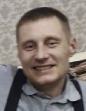 Шеховцов Антон Алексеевич