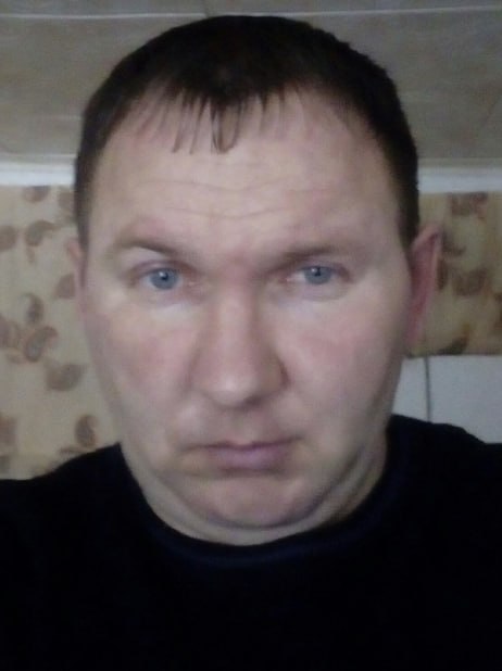 Rizvanov Marsel Musavirovich