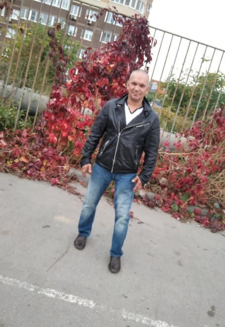 Антипов Дмитрий Анатольевич