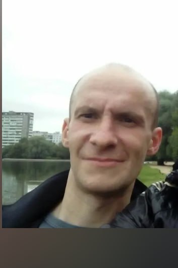 Лапшин Сергей Николаевич