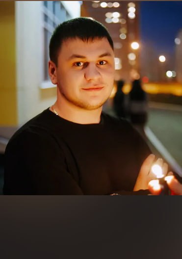 Ануфриев Антон Александрович