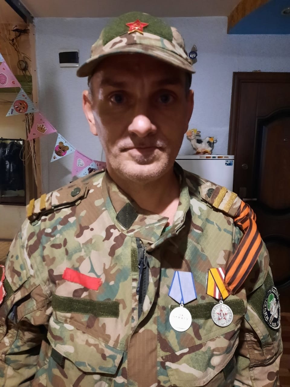 Анцыферов Александр Валерьевич