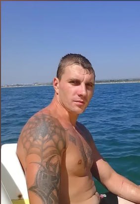 Bosak Yuriy Vladimirovich