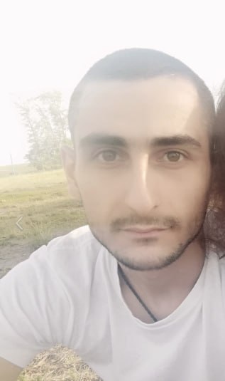 Арзуманян Севак Рантикович