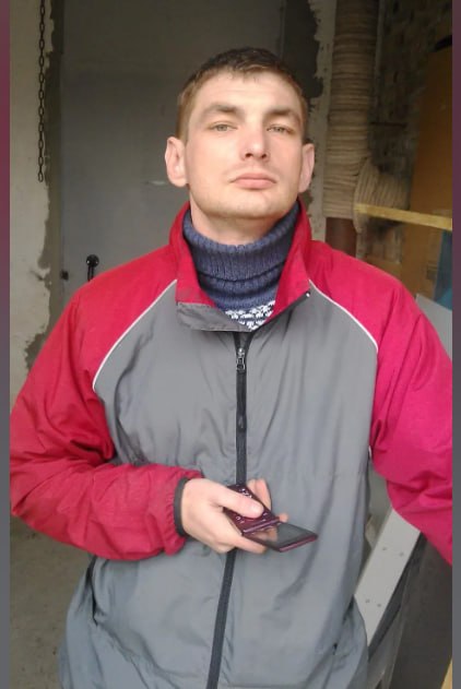 Lepikhov Arkadiy Olegovich