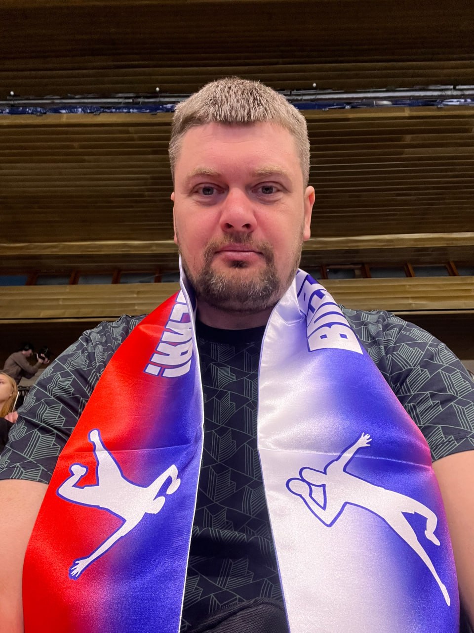 Bogachev Maksim Andreevich