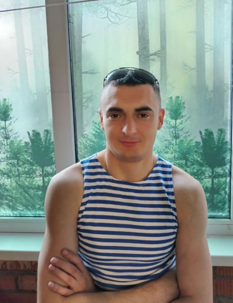 Melnichuk Aleksey Anatolevich
