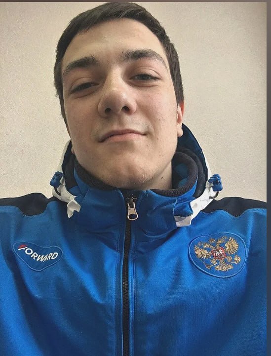 Kotenko Danila Dmitrievich