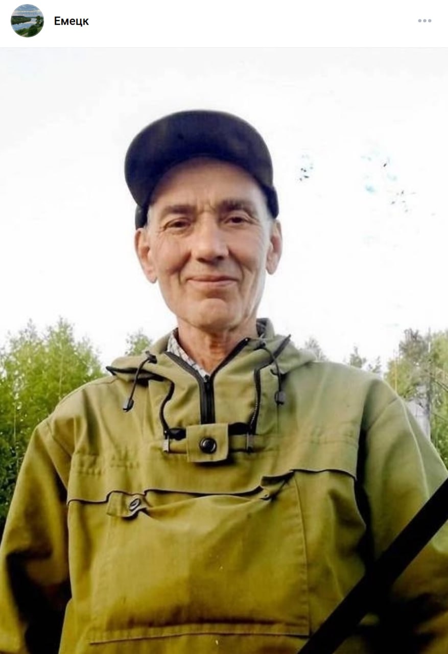 Abubikhirov Konstantin Nurullovich