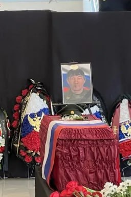 Makhnev Nikolay Maksimovich