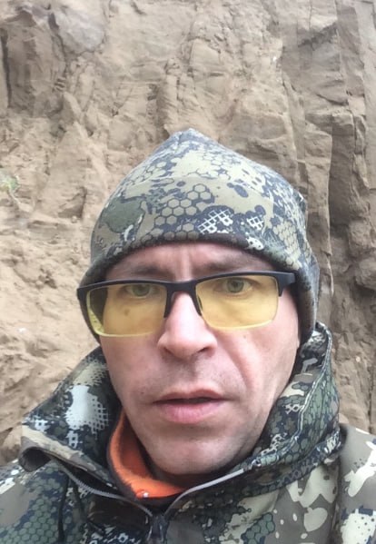 Arkashev Aleksey Fedorovich