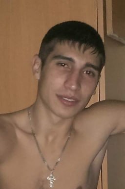 Artyushin Aleksandr Vladimirovich