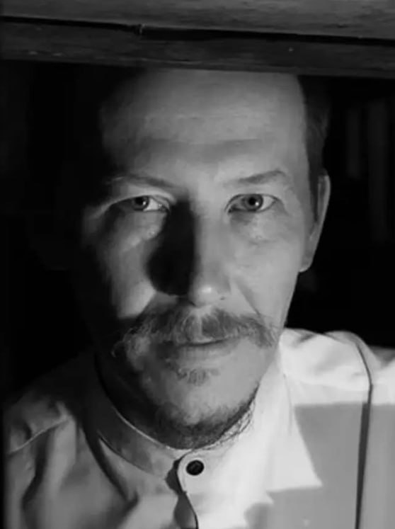 Fayzdrakhmanov Rustem Rafatovich