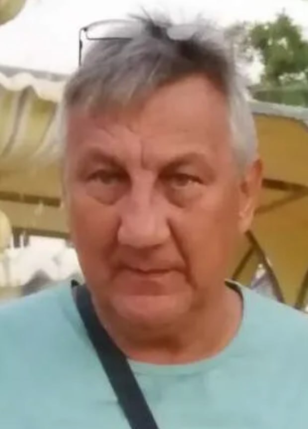 Kiyamov Azat Bilaletdinovich