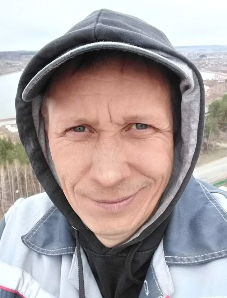 Elanskiy Ruslan Valentinovich