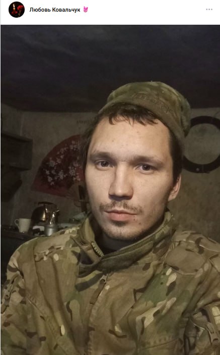 Кузнецов Вадим Андреевич