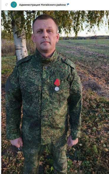 Dementev Igor Igorevich