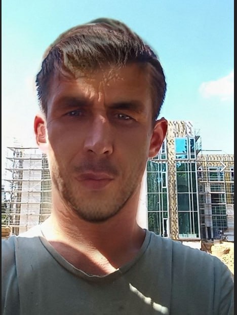 Efimov Denis Yurevich