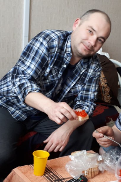Turintsev Aleksey Evgenevich